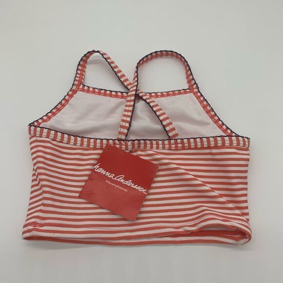Hanna Andersson Swim Top  - Picture 3 of 3